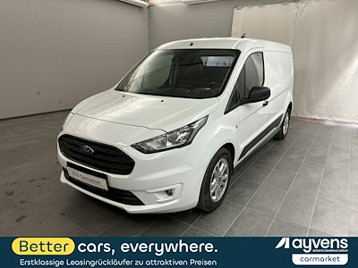 Ford Transit connect 240 L2 S&amp;S Trend Kasten, 4-turig, 6-Gang
