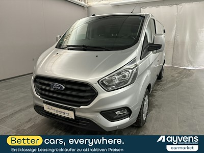 Ford Transit custom 300 L2H1 LKW VA Trend Kasten, 4-turig, 6-Gang