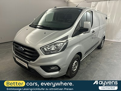 Ford Transit custom 300 L2H1 LKW VA Trend Kasten, 4-turig, 6-Gang