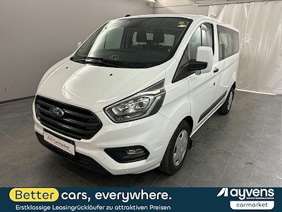 Ford Transit custom 320 L1H1 VA Autm. Trend Kombi, 4-turig, Automatik, 6-Gang