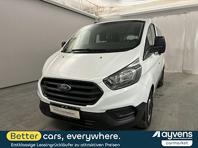 Ford Transit custom 320 L1H1 VA Basis Kombi, 4-turig, 6-Gang