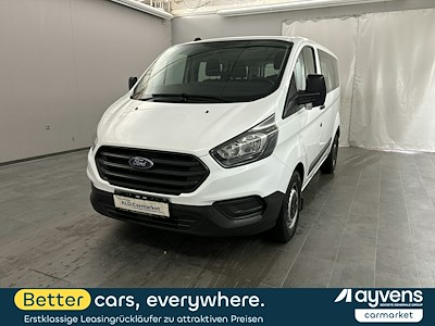 Ford Transit custom 320 L1H1 VA Basis Kombi, 4-turig, 6-Gang