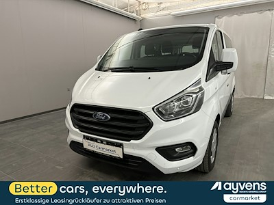 Ford Transit custom 320 L1H1 VA Trend Kombi, 4-turig, 6-Gang