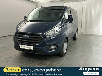 Ford Transit custom 320 L1H1 VA Trend Kombi, 4-turig, 6-Gang