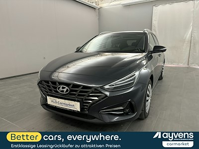 Hyundai I30 Kombi 1.6 CRDI DCT Intro Kombi, 5-turig, Automatik, 7-Gang