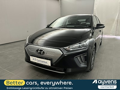 Hyundai Ioniq elektro Limousine, 5-turig, Direktantrieb, 1-Gang