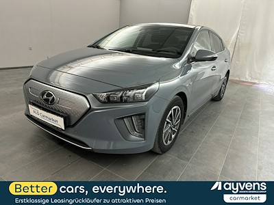 Hyundai Ioniq elektro Premium Limousine, 5-turig, Direktantrieb, 1-Gang