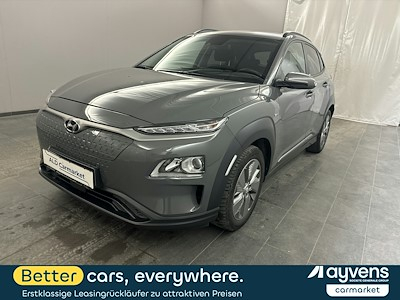 Hyundai Kona EV Advantage Geschlossen, 5-turig, Direktantrieb, 1-Gang