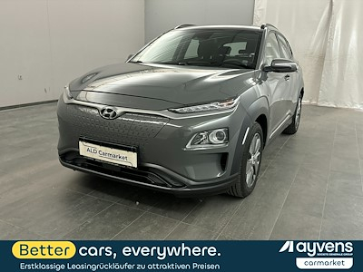 Hyundai Kona EV Trend Geschlossen, 5-turig, Direktantrieb, 1-Gang