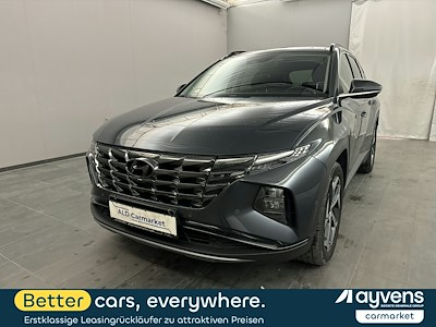 Hyundai Tucson 1.6 T-GDi Plug-in-Hybrid 4WD Prime Geschlossen, 5-turig, Automatik, 6-Gang