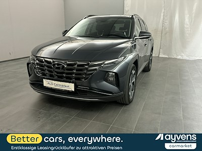 Hyundai Tucson 1.6 T-GDi Plug-in-Hybrid 4WD Prime Geschlossen, 5-turig, Automatik, 6-Gang