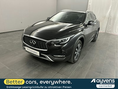 Infiniti QX30 2.0t DCT AWD Luxe Tech Geschlossen, 5-turig, Automatik, 7-Gang