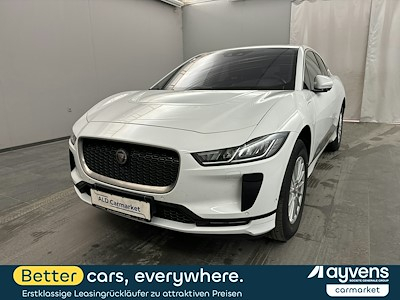 Jaguar I-Pace EV400 AWD S Geschlossen, 5-turig, Direktantrieb, 1-Gang
