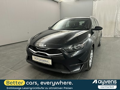 Kia Ceed SW 1.5 T-GDI OPF Vision Kombi, 5-turig, 6-Gang