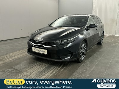 Kia Ceed SW 1.6 CRDi Eco-Dynamics+(48V Mild-Hyb.) DCT7 Platinum Edition Kombi, 5-turig, Automatik, 7-Gang