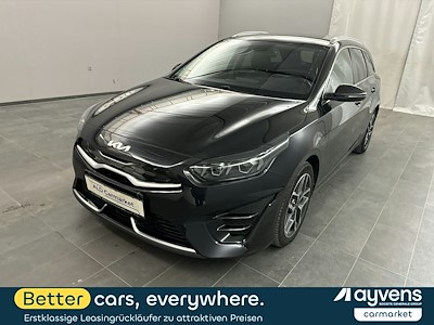 Kia Ceed SW 1.6 GDI DCT OPF Plug-in-Hybrid Platinum Kombi, 5-turig, Automatik, 6-Gang