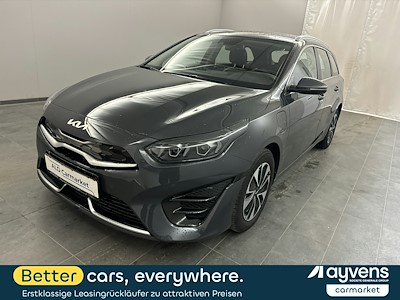 Kia Ceed SW 1.6 GDI DCT OPF Plug-in-Hybrid Spirit Kombi, 5-turig, Automatik, 6-Gang