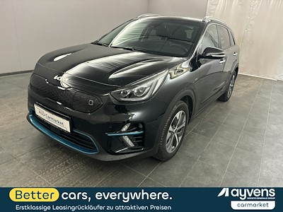 Kia E-Niro Spirit Geschlossen, 5-turig, Direktantrieb, 1-Gang