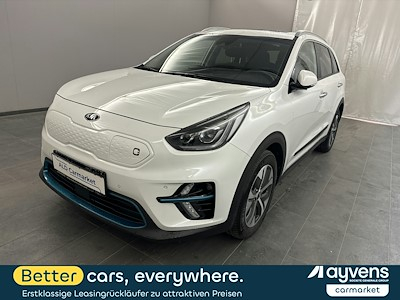 Kia E-Niro Spirit Geschlossen, 5-turig, Direktantrieb, 1-Gang