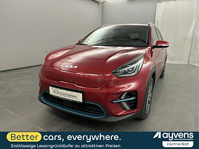 Kia E-Niro Spirit Geschlossen, 5-turig, Direktantrieb, 1-Gang