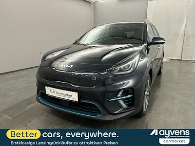Kia E-Niro Spirit Geschlossen, 5-turig, Direktantrieb, 1-Gang