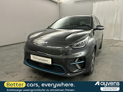 Kia E-Niro Spirit Geschlossen, 5-turig, Direktantrieb, 1-Gang