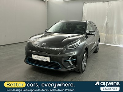 Kia E-Niro Spirit Geschlossen, 5-turig, Direktantrieb, 1-Gang