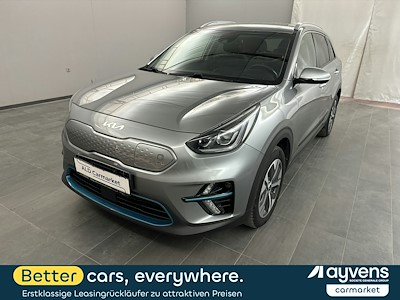 Kia E-Niro Vision Geschlossen, 5-turig, Direktantrieb, 1-Gang