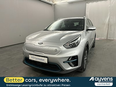 Kia E-Niro Vision Geschlossen, 5-turig, Direktantrieb, 1-Gang