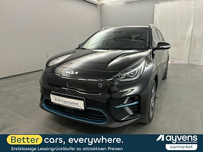 Kia E-Niro Vision Geschlossen, 5-turig, Direktantrieb, 1-Gang