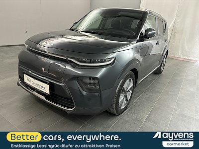 Kia E-Soul Spirit Kombi, 5-turig, Direktantrieb, 1-Gang