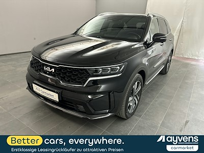 Kia Sorento 1.6 T-GDI PHEV AWD Aut. Platinum Geschlossen, 5-turig, Automatik, 6-Gang