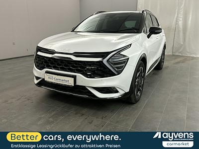 Kia Sportage 1.6 T-GDI AWD Plug-in Hybrid Paket GT-Line Geschlossen, 5-turig, Automatik, 6-Gang