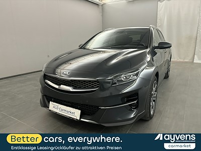 Kia XCeed 1.5 T-GDI OPF DCT7 XDITION Geschlossen, 5-turig, Automatik, 7-Gang