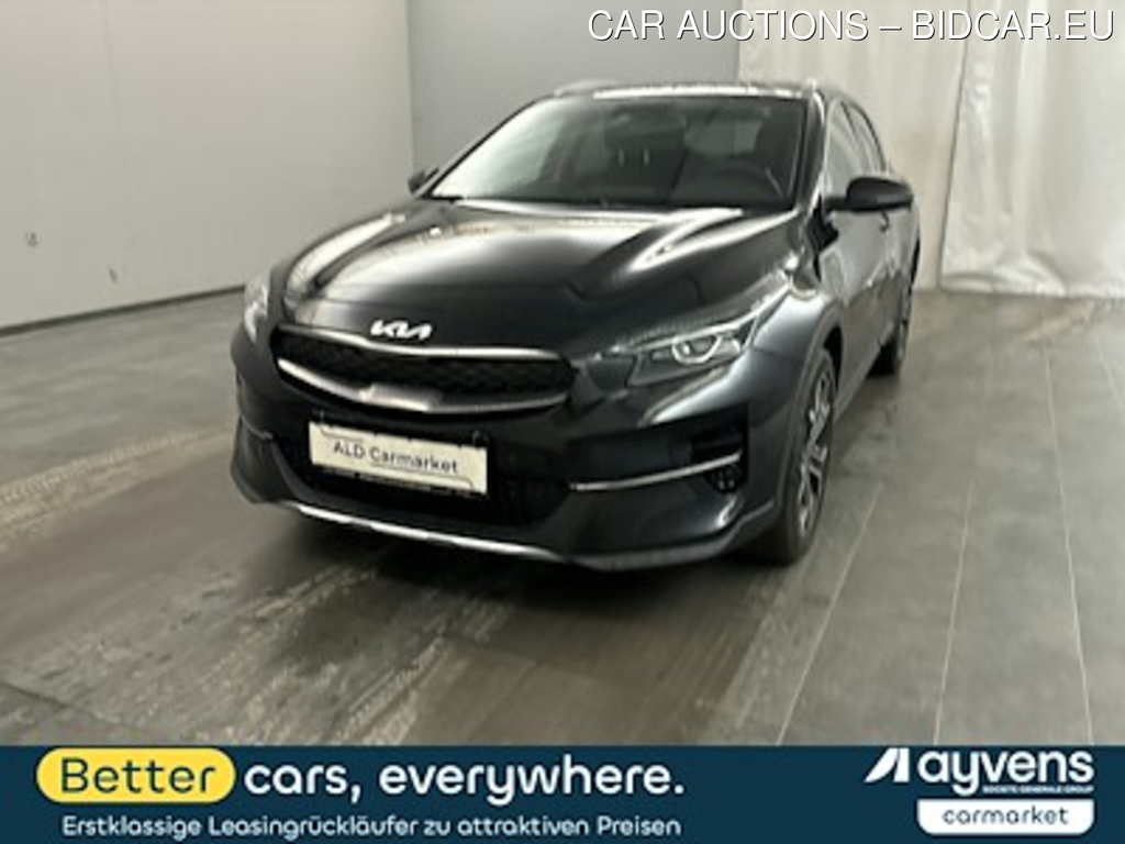 Kia XCeed 1.6 GDI DCT6 OPF Plug-in-Hybrid Platinum Edition Geschlossen, 5-turig, Automatik, 6-Gang