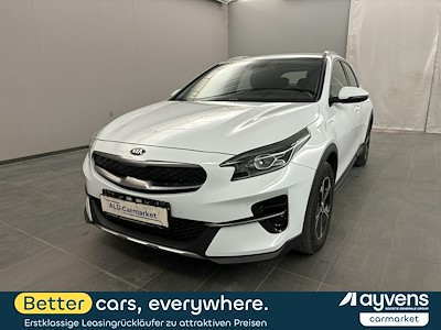 Kia XCeed 1.6 GDI DCT6 OPF Plug-in-Hybrid Spirit Geschlossen, 5-turig, Automatik, 6-Gang