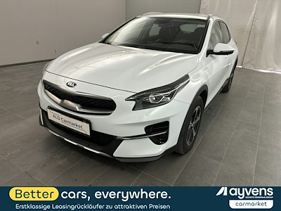 Kia XCeed 1.6 GDI DCT6 OPF Plug-in-Hybrid Vision Geschlossen, 5-turig, Automatik, 6-Gang
