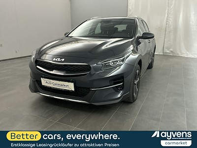 Kia XCeed 1.6 GDI DCT6 OPF Plug-in-Hybrid Vision Geschlossen, 5-turig, Automatik, 6-Gang