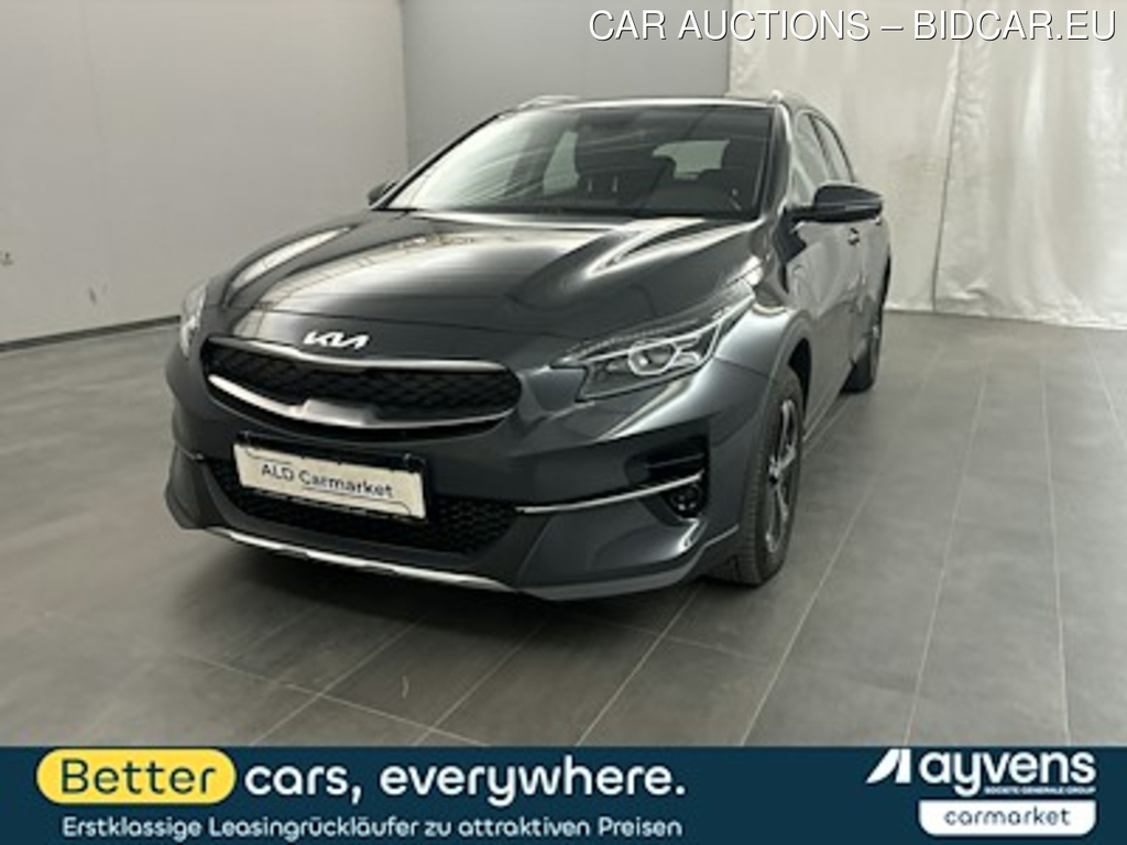 Kia XCeed 1.6 GDI DCT6 OPF Plug-in-Hybrid Vision Geschlossen, 5-turig, Automatik, 6-Gang