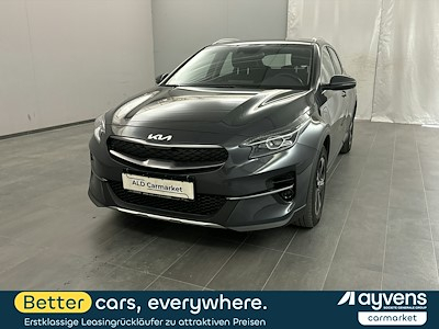 Kia XCeed 1.6 GDI DCT6 OPF Plug-in-Hybrid Vision Geschlossen, 5-turig, Automatik, 6-Gang