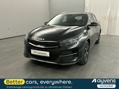 Kia XCeed 1.6 GDI DCT6 OPF Plug-in-Hybrid Vision Geschlossen, 5-turig, Automatik, 6-Gang