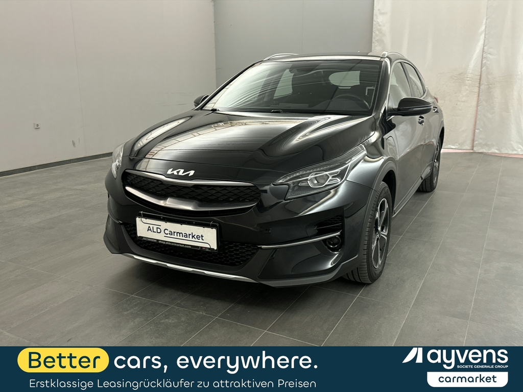 Kia XCeed 1.6 GDI DCT6 OPF Plug-in-Hybrid Vision Geschlossen, 5-turig, Automatik, 6-Gang