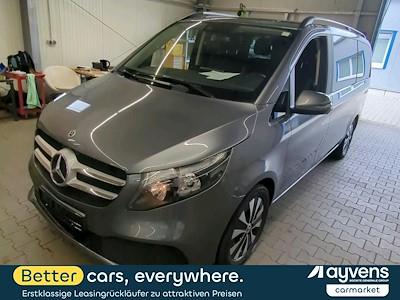 Mercedes-Benz V 250 D lang 9G MERCEDES V 250 d lang 9G-TRONIC Edition