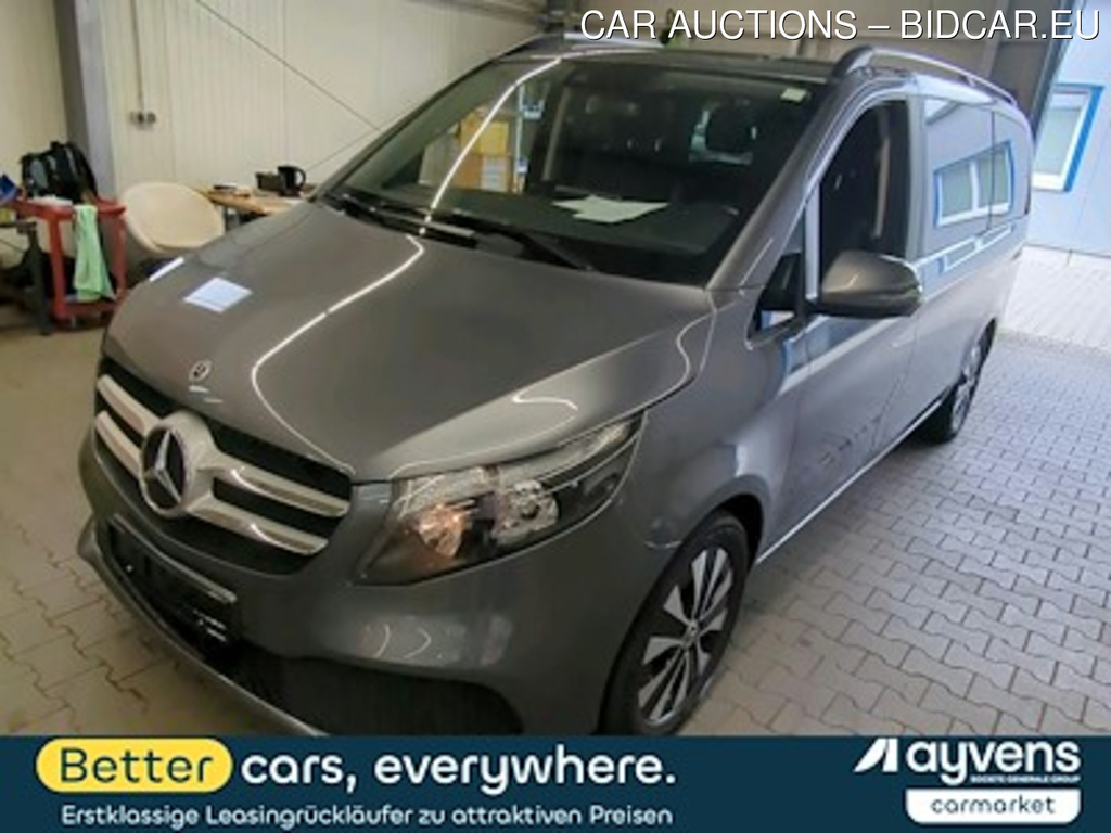 Mercedes-Benz V 250 D lang 9G MERCEDES V 250 d lang 9G-TRONIC Edition