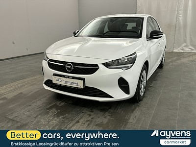 Opel Corsa 1.2 Start/Stop Edition Limousine, 5-turig, 5-Gang