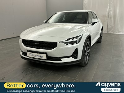 Polestar 2 2 Dual Motor 78kWh Limousine, 5-turig, Direktantrieb, 1-Gang