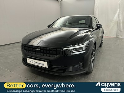 Polestar 2 2 Single Motor 64kWh Limousine, 5-turig, Direktantrieb, 1-Gang
