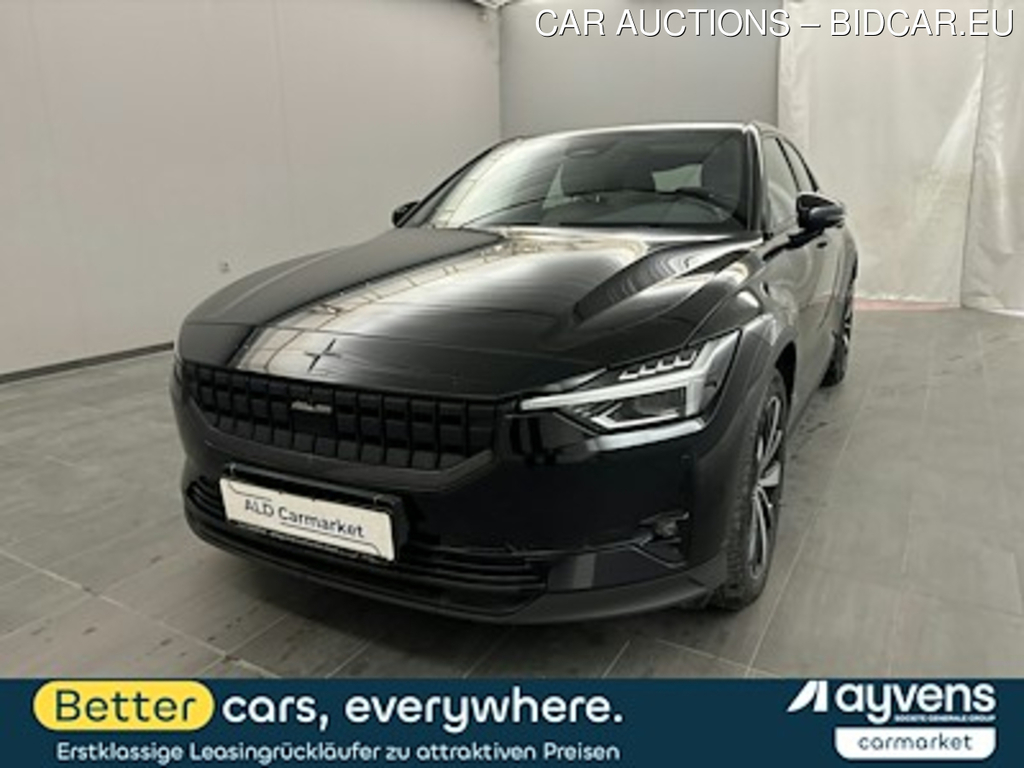 Polestar 2 2 Single Motor 64kWh Limousine, 5-turig, Direktantrieb, 1-Gang