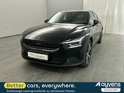 Polestar 2 2 Single Motor 78kWh Limousine, 5-turig, Direktantrieb, 1-Gang