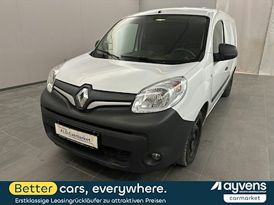 Renault Kangoo Rapid Maxi (ENERGY) dCi 90 Extra Kasten, 4-turig, 5-Gang
